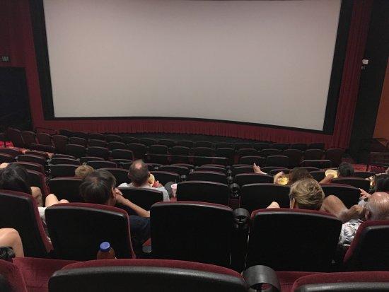Cinema City Stadium Theatres