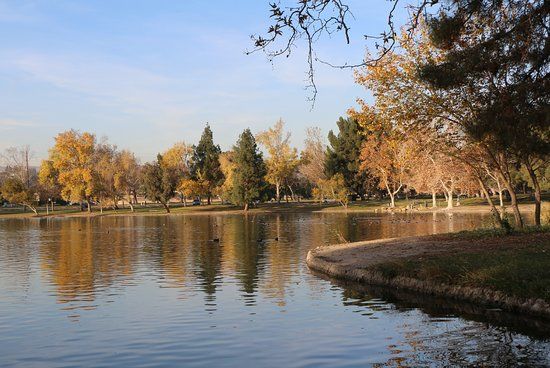 Parc régional de Yorba